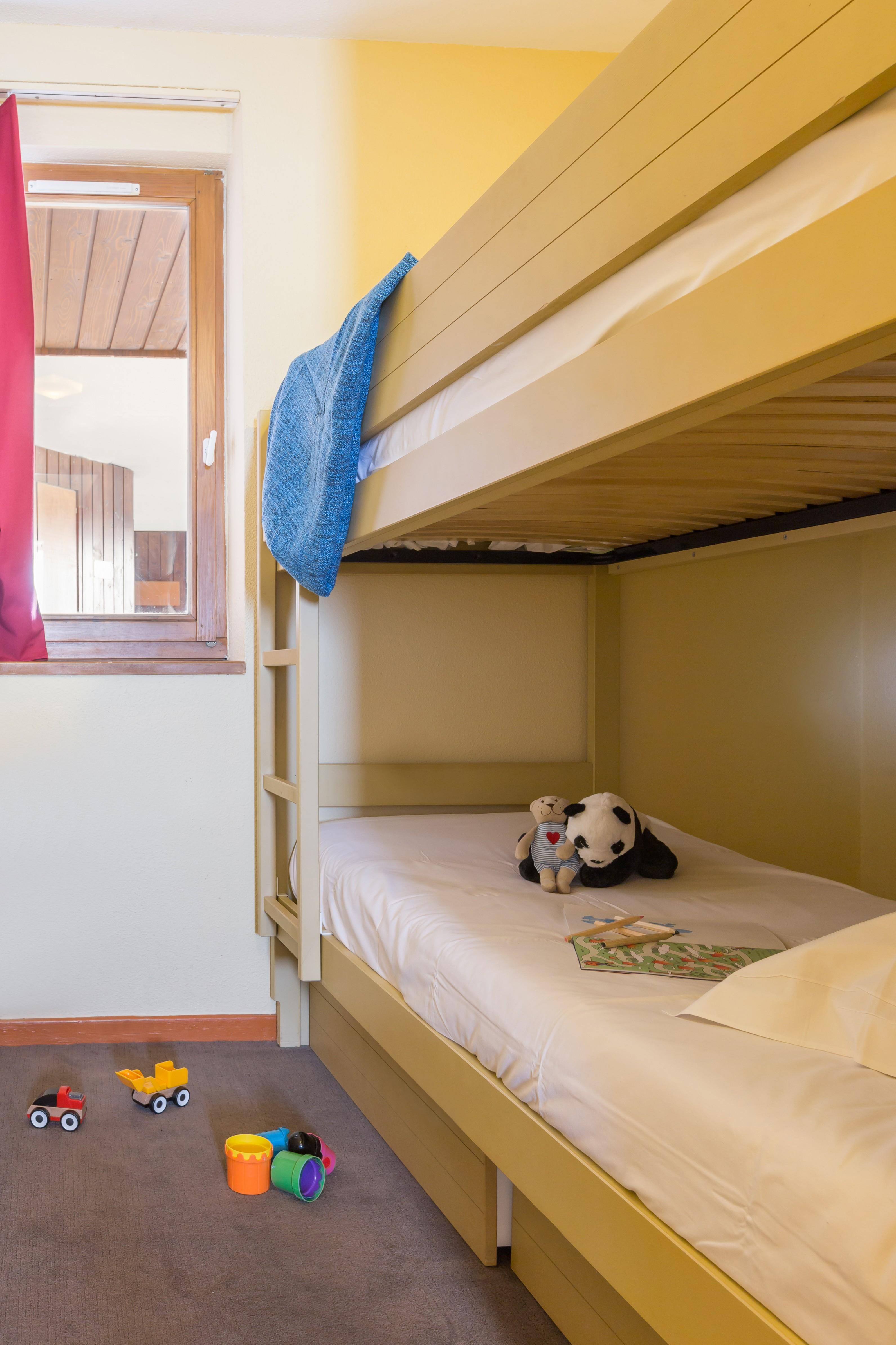 Residence Pierre & Vacances L'Ours Blanc Alpe d'Huez Zewnętrze zdjęcie