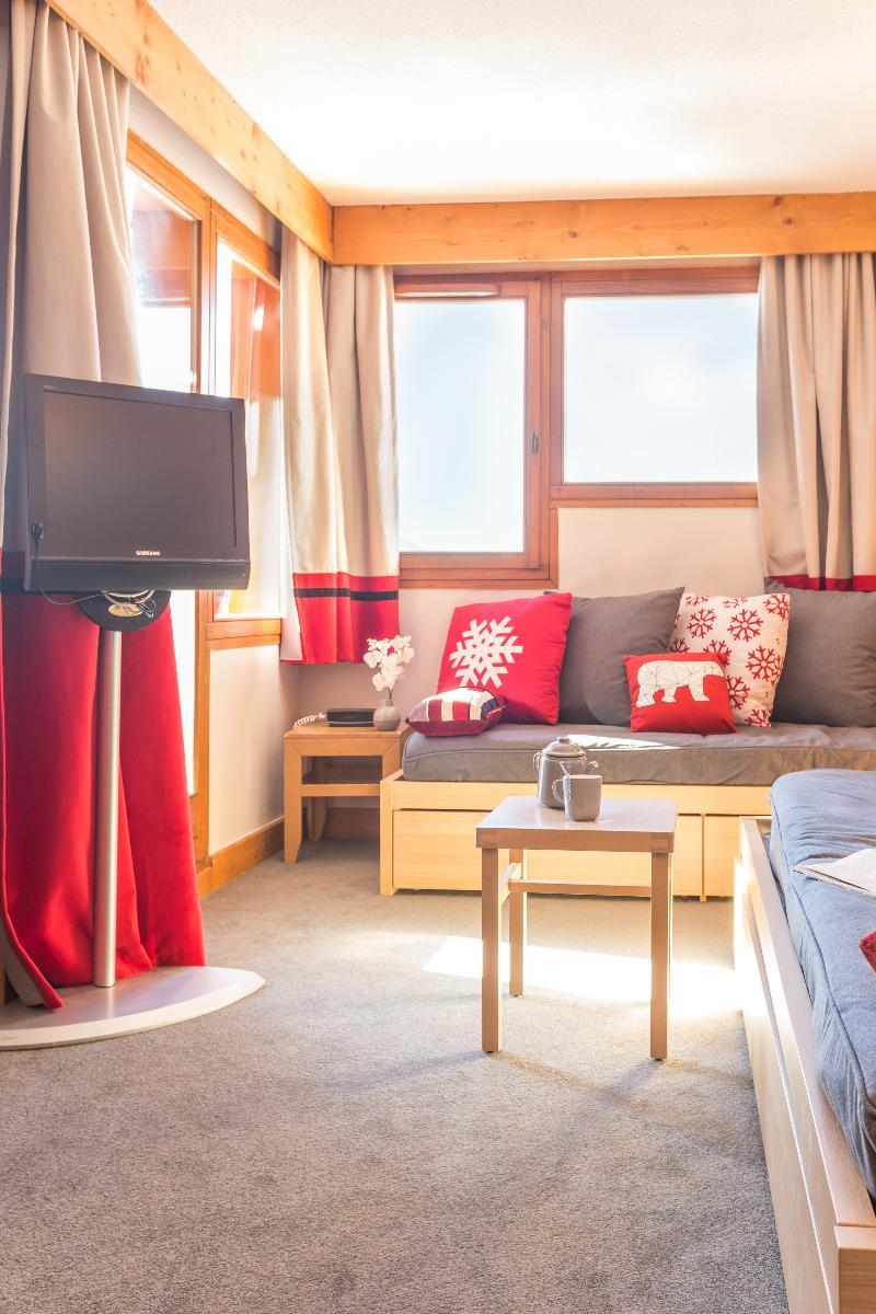 Residence Pierre & Vacances L'Ours Blanc Alpe d'Huez Zewnętrze zdjęcie